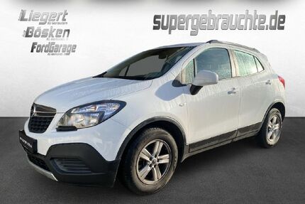 Opel Mokka Gebrauchtwagen