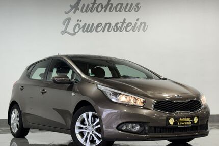 Kia ceed / Ceed Gebrauchtwagen