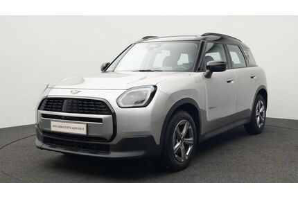 Mini Countryman D (Cooper) Gebrauchtwagen