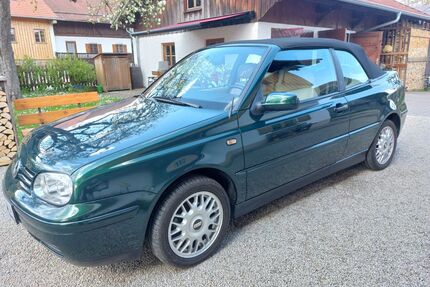 BMW Golf 