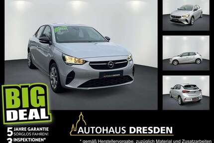 Opel Corsa Gebrauchtwagen