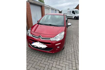Citroen C3 Gebrauchtwagen