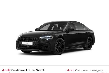 Audi A8 Gebrauchtwagen