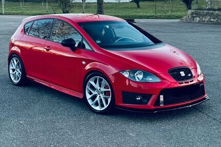 Seat Leon Gebrauchtwagen