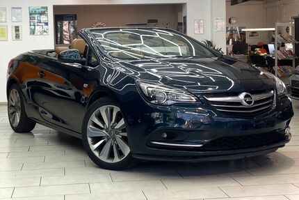 Opel Cascada Gebrauchtwagen