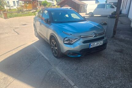 Citroen C4 Gebrauchtwagen