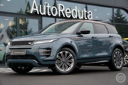 Land Rover Range Rover Evoque Gebrauchtwagen