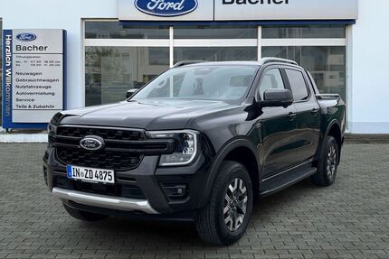Ford Ranger Gebrauchtwagen