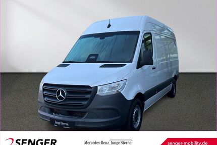 Mercedes-Benz Sprinter Gebrauchtwagen