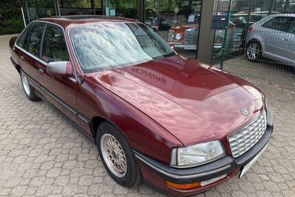 Opel Senator Gebrauchtwagen