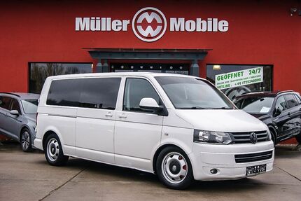 VW T5 andere Gebrauchtwagen