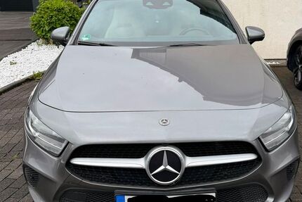 Mercedes-Benz A 180 Gebrauchtwagen