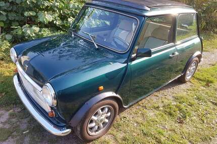 Rover MINI Gebrauchtwagen