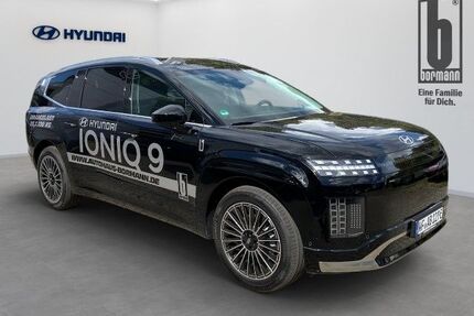 Hyundai IONIQ 9 Gebrauchtwagen