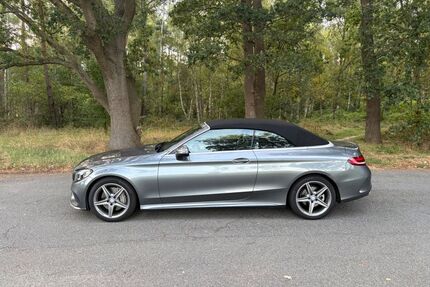 Mercedes-Benz C 200 Gebrauchtwagen