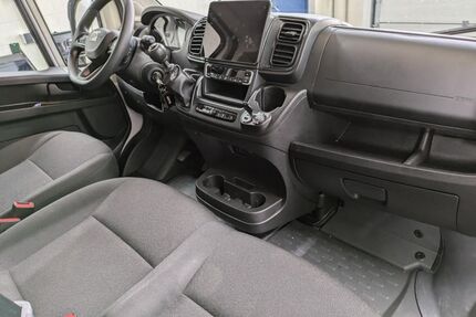 Fiat Ducato Gebrauchtwagen