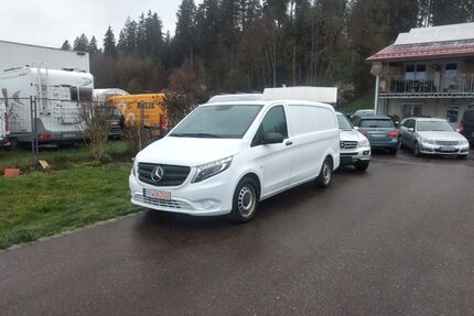 Mercedes-Benz Vito Gebrauchtwagen