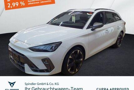 Cupra Leon Gebrauchtwagen