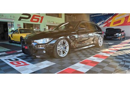 BMW 340 Gebrauchtwagen