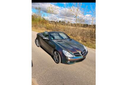 Mercedes-Benz SLK 280 Gebrauchtwagen