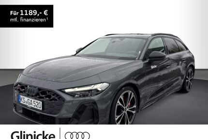 Audi S5 Gebrauchtwagen