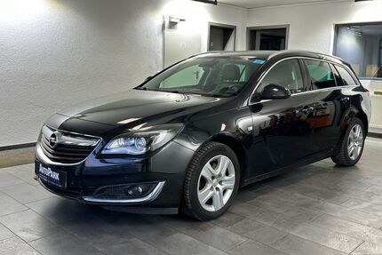 Opel Insignia Gebrauchtwagen