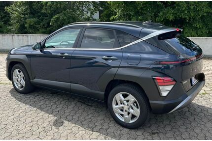 Hyundai KONA Gebrauchtwagen