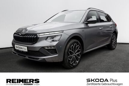 Skoda Kamiq Gebrauchtwagen