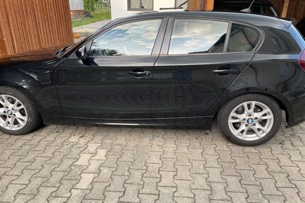 BMW 118 Gebrauchtwagen