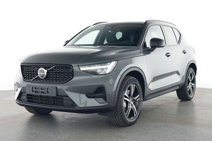 Volvo XC40 Gebrauchtwagen
