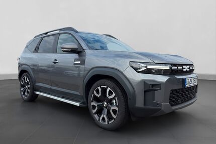 Dacia Bigster Gebrauchtwagen