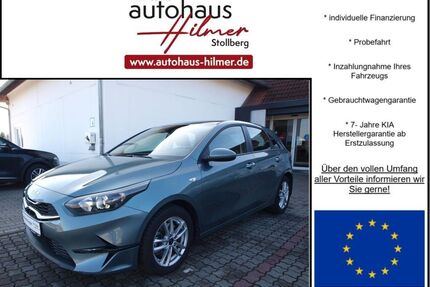 Kia ceed / Ceed Gebrauchtwagen