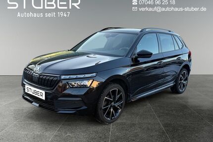 Skoda Kamiq Gebrauchtwagen