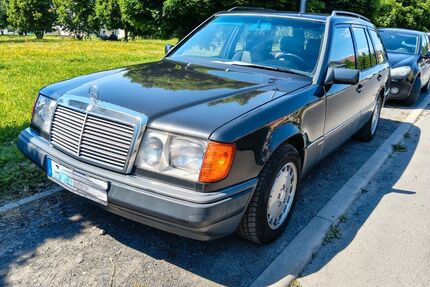 Mercedes-Benz 300 Gebrauchtwagen