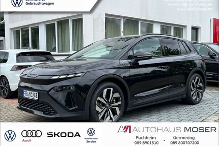 Skoda Elroq Gebrauchtwagen