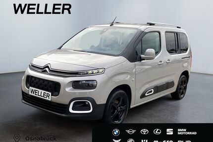 Citroen Berlingo Gebrauchtwagen