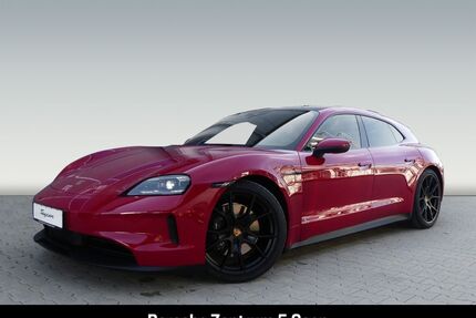 Porsche Taycan Gebrauchtwagen