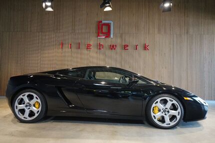 Lamborghini Gallardo Gebrauchtwagen