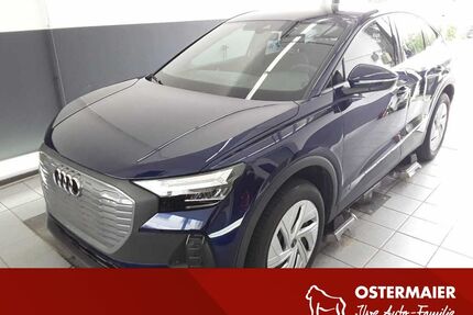 Audi Q4 e-tron Gebrauchtwagen