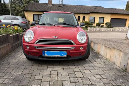 Mini ONE Gebrauchtwagen