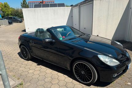 Mercedes-Benz SLK 280 Gebrauchtwagen