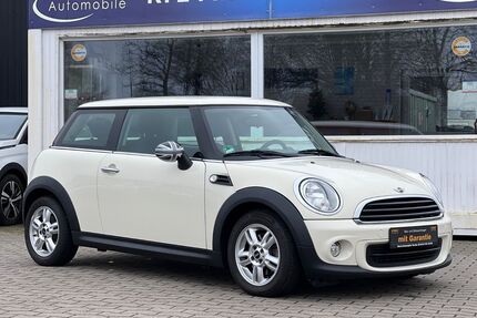 Mini ONE Gebrauchtwagen