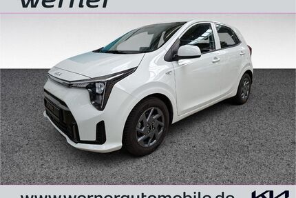 Kia Picanto Gebrauchtwagen