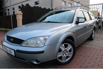 Ford Mondeo Gebrauchtwagen