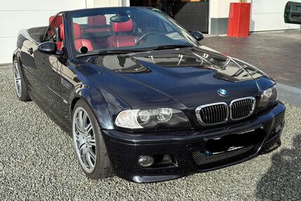 BMW M3 Gebrauchtwagen