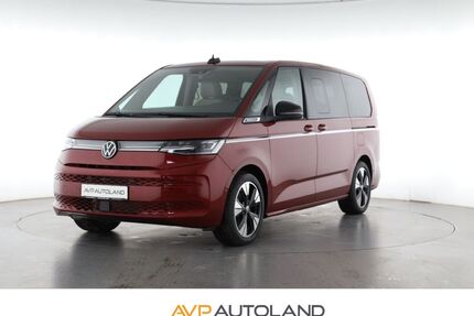 VW T7 Multivan Gebrauchtwagen