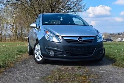 Opel Corsa Gebrauchtwagen