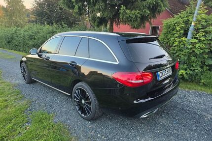 Mercedes-Benz C 250 Gebrauchtwagen