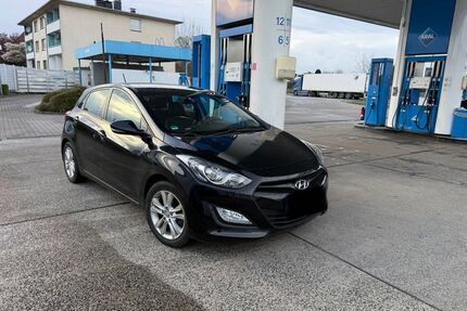 Hyundai i30 Gebrauchtwagen