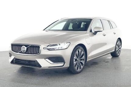 Volvo V60 Gebrauchtwagen